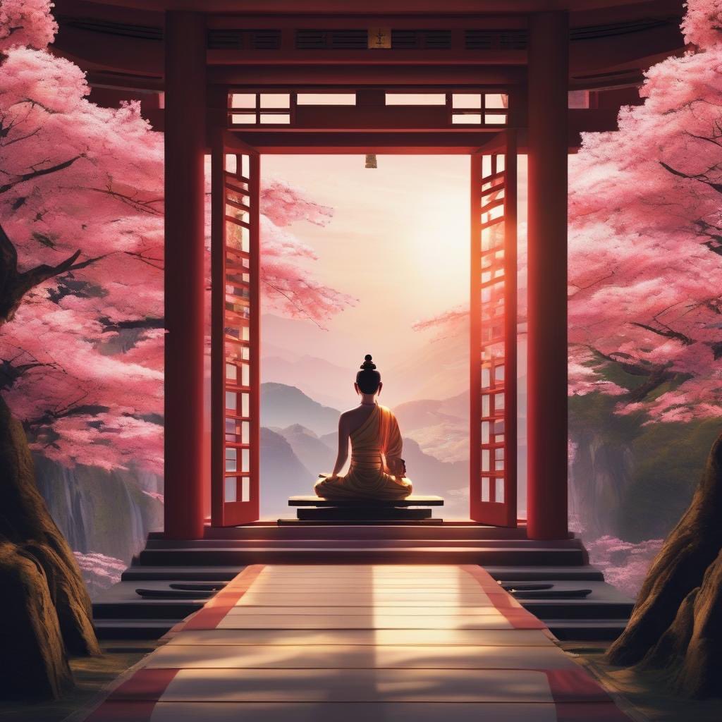 navnitkrishnaj's tweet photo. Meditation is the universal portal that every seeker, regardless of faith, must traverse to find, see, and connect with the Divine. It is the singular doorway through which one can truly know and reach God ❤️🙏
🙏Om Tat Sat 🙏
#meditation #DivineConnection #PathToGod #SpiritualJourney #SeekTheDivine