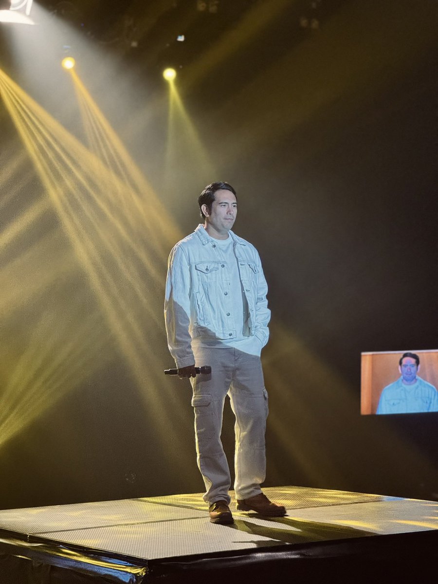 JRBcreativeprod's tweet photo. Nakilala mo na siya. Gerald Anderson is a #Nobody! ABANGAN!

#NobodyABSCBN
#ABSCBNStudios
#JRBCreativeProd https://t.co/kHS5zoeoi9