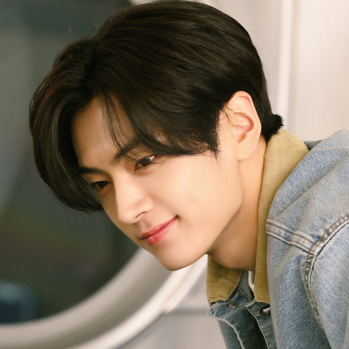 catstarjay's tweet image. 조흔얼굴