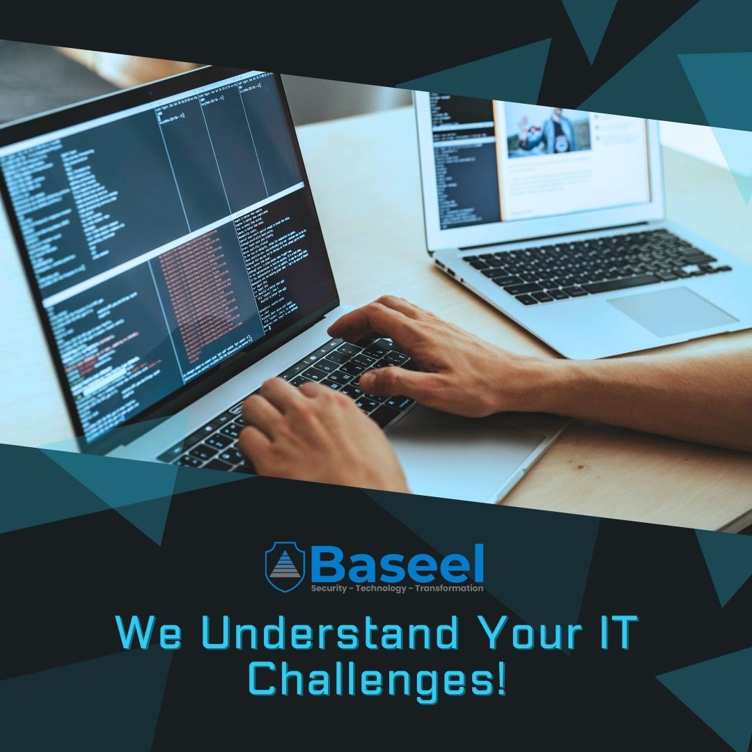 Baseelpartners's tweet image. 🎯 We get it—IT challenges can be tough. That's why we're here to provide the support and expertise you need! 💪💻 #ITSupport #WeUnderstand
@OfficeOfParesh