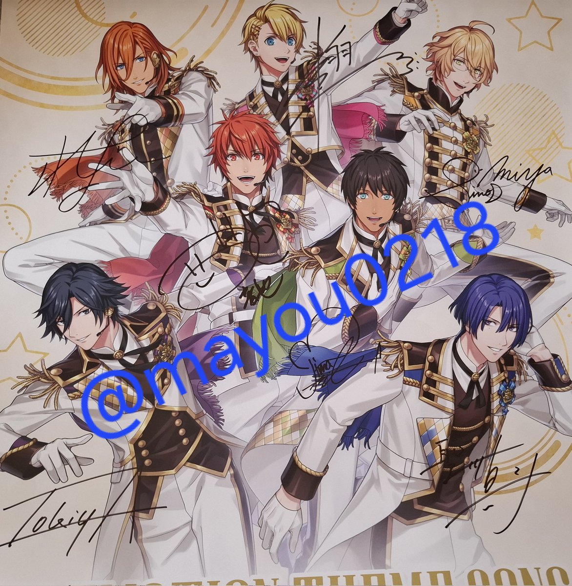 まゆ…☆ tweet media