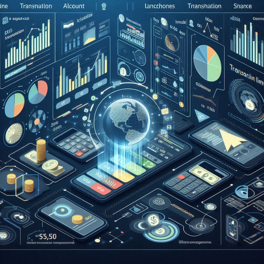 TheFinRate's tweet image. Do you know the transaction limits for different payment gateways? 

Check out the latest blog for further details:- thefinrate.com/what-are-the-t…
#PaymentGateways #TransactionLimits #Fintech #BusinessGrowth