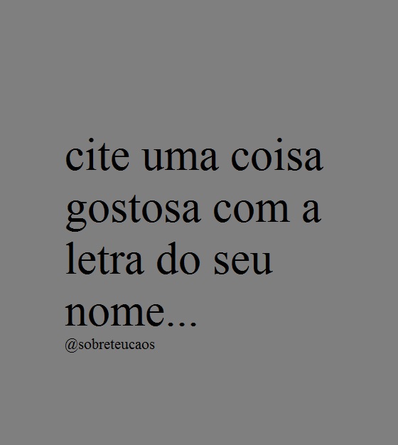 teu caos tweet media