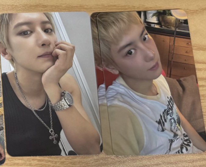 yeolmeissa's tweet photo. ANOTHER INSANE CHANYEOL PHOTOCARDS 🫠🫠🫠🫠🫠 https://t.co/rbyqsNWWdO