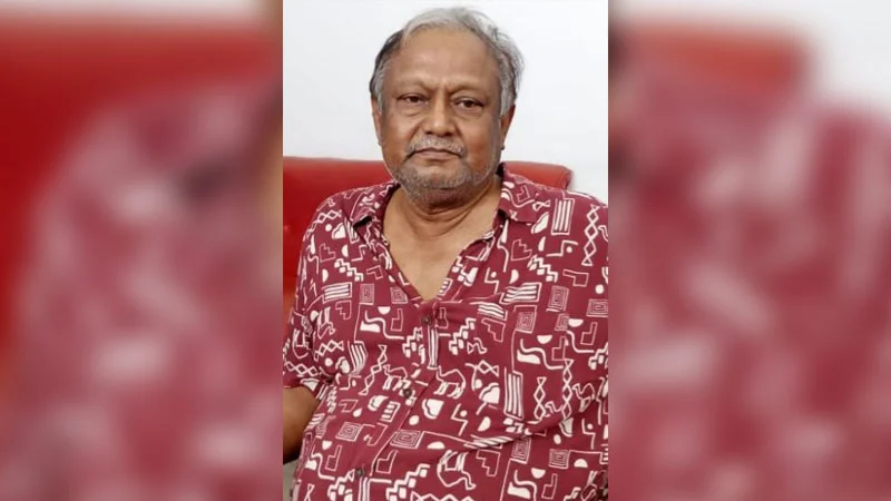 bd_public's tweet photo. সাবেক বাণিজ্যমন্ত্রী টিপু মুনশি গ্রেপ্তার
রংপুরে বৈষম্যবিরোধী ছাত্র আন্দোলন চলাকালে গুলিবিদ্ধ হয়ে নিহত স্বর্ণ শ্রমিক মুসলিম উদ্দিন মিলন হত্যাকাণ্ডের ঘটনায় দায়ের করা মামলায় টিপু মুনশিকে গ্রেপ্তার করা হয়েছে।
#Bangladesh #AwamiLegue #Corruption #SheikhHasina https://t.co/0j0AAIzkHn