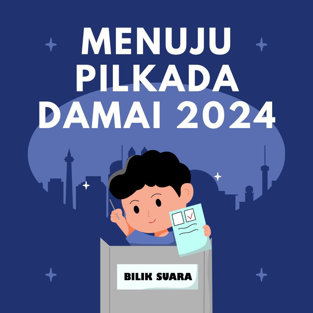 febryan_marco's tweet photo. Penyebaran hoaks sering kali meningkatkan polarisasi politik dengan memperkuat keyakinan dan pandangan yang ekstrem. Hal ini, berpotensi dapat menyebabkan konflik dan ketegangan di tengah masyarakat.

#pilkadadamai
#pilkada2024
#indonesiamaju
#indonesiaemas2045 https://t.co/u9ux9IGcWN