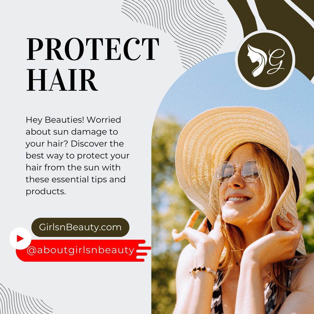 aboutgirlsbeaut's tweet image. Hey Beauties! Worried about sun damage to your hair? Discover the best way to protect your hair from the sun with these essential tips and products. youtube.com/shorts/86w9zfs…
.
.
.
.
.
.
.
.
.
.
.
.
.
#HairProtection #SunCare #HealthyHair #BeautyRoutine #UVProtection