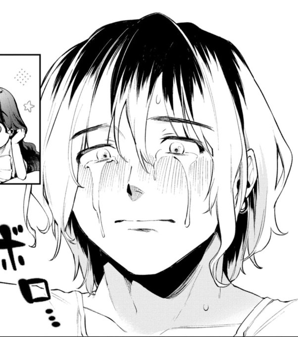 見てほしい〜と言ったら見てくださる皆様に愛を…
お父さんが作中でなんと言ったかはコミフロの作品コメントに載せました

よく泣く竿役 図体は2作連続でデカいっす 