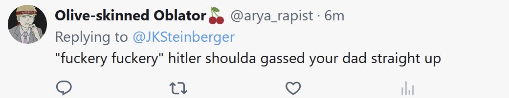 Prof Julia Steinberger tweet media