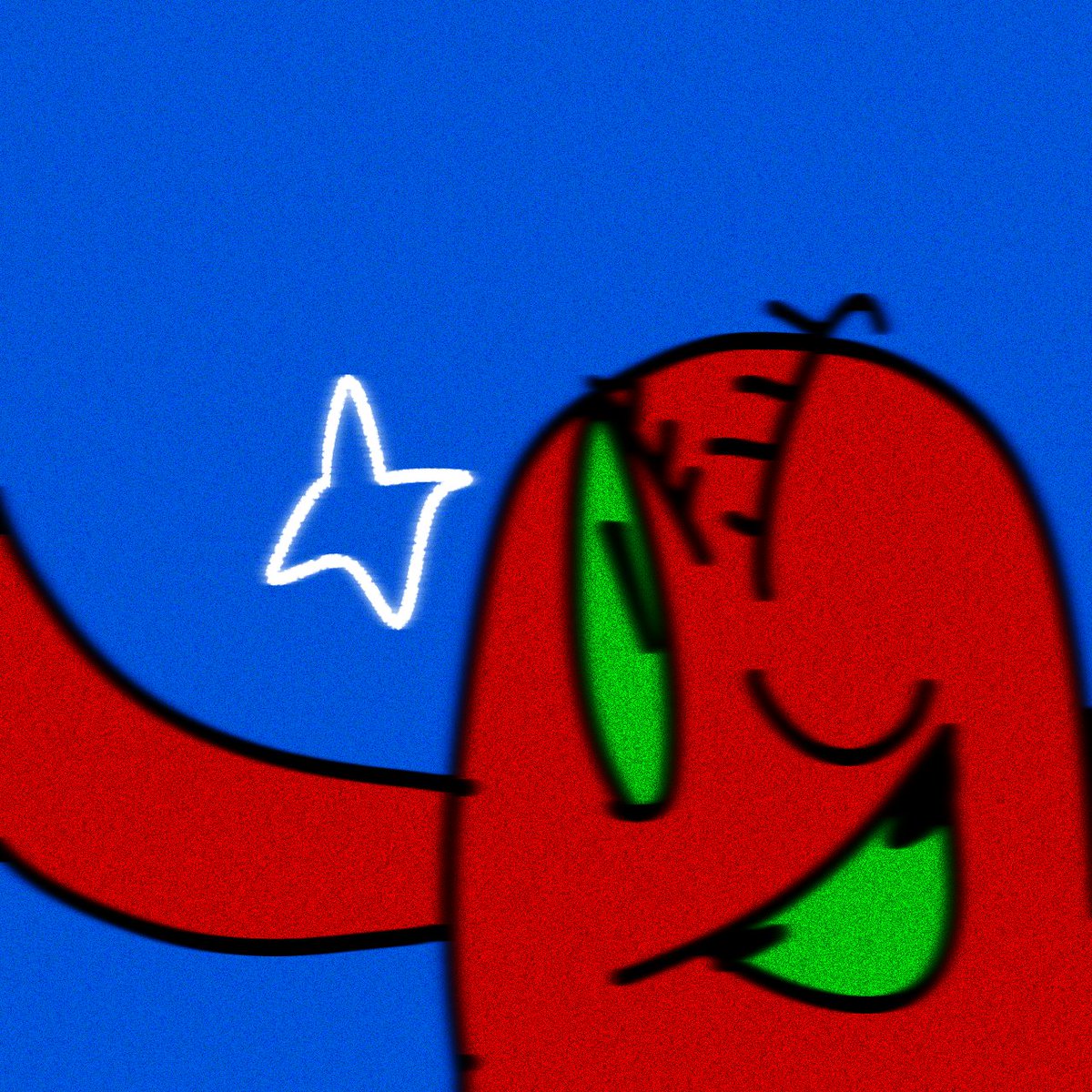 lololily7's tweet photo. I drew stuff last night lol -🎨

#barbatwt #barbapapa #doodles #fanart #art #noai https://t.co/2SFEZEGAvv