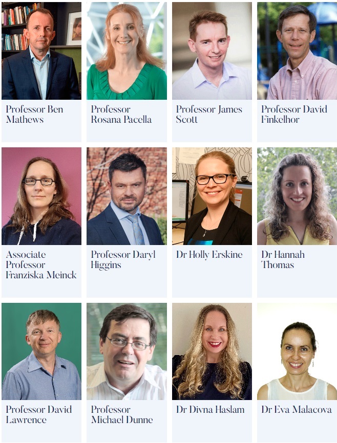 ACU_ICPS (@acu_icps) on Twitter photo 👏👏👏👏#ACMS team for #qldchildprotectionweek award: Professional (Non-Govt) - Outstanding contribution to promoting child protection issues in their capacity as a professional working in child protection. Led by CI @BenMathews9, Proj Leader <a href="/DivnaHaslam/">A/Prof Divna Haslam (She/her)</a> acms.au 👏👏👏👏#ACMS team for #qldchildprotectionweek award: Professional (Non-Govt) - Outstanding contribution to promoting child protection issues in their capacity as a professional working in child protection. Led by CI @BenMathews9, Proj Leader <a href="/DivnaHaslam/">A/Prof Divna Haslam (She/her)</a> acms.au
