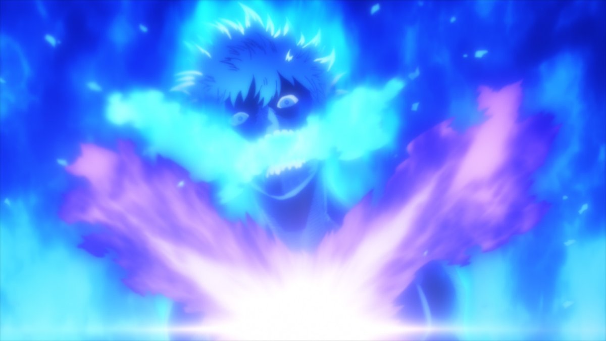 僕のヒーローアカデミア/ヒロアカ アニメ公式 tweet media