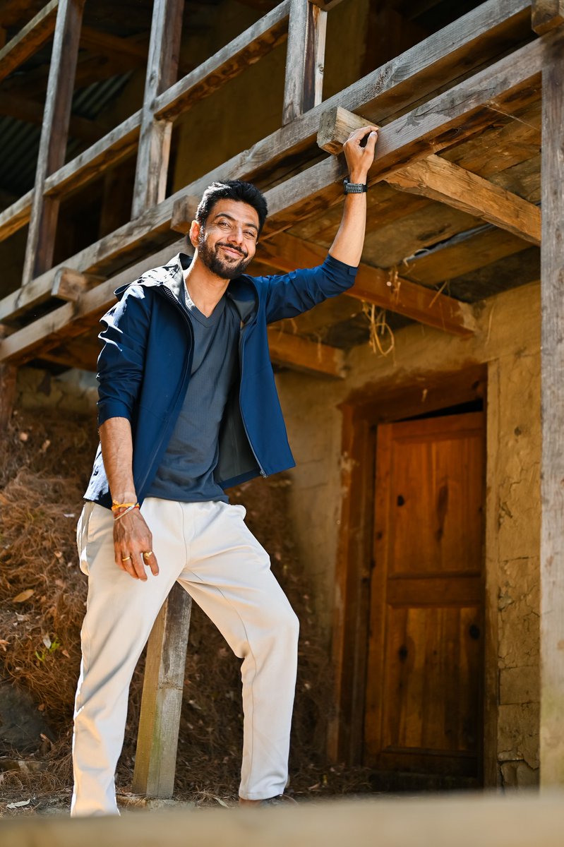 ranveerbrar's tweet photo. Smile pleejjj... 🙃
.
.
.
#smile #click #travel #himachaldiaries #saycheese #photopose https://t.co/kLFHAixaeh