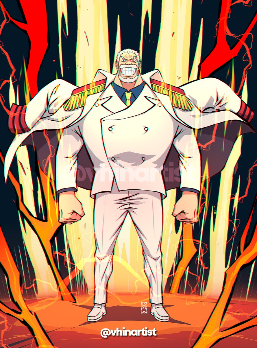 vhinartist's tweet photo. #garp #galaxyimpact #onepiece #onepieceanime #netflix #commissionsopen #commissions #anime #manga #csp #clipstudiopaint #huion #huiontablet https://t.co/OB0GP34dcM