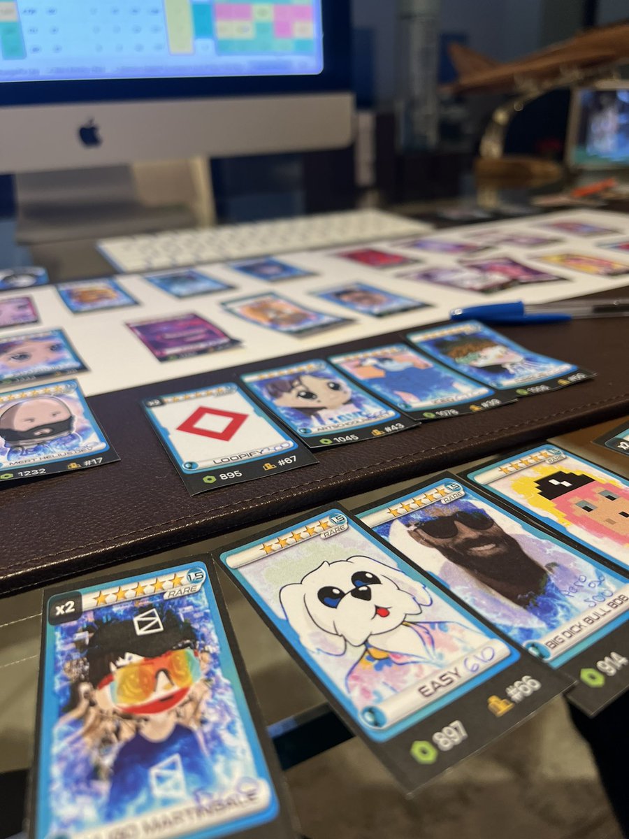 GENOVA Ξ04Ξ tweet media