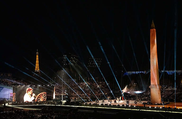 NZinIndia's tweet photo. What a beautiful start to the Paris 2024 Paralympic Games! Go team! #NZParalympicTeam #TalkAboutThis
#Paris2024 #Paralympics #ParaSport https://t.co/UXwHugZr4l