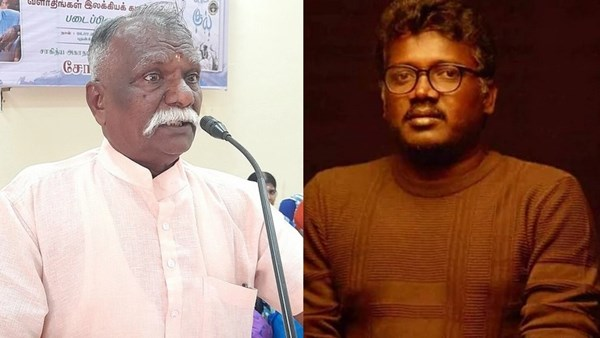 TamilNewsTN's tweet image. வாழை திருடப்பட்ட கதை என சோ.தர்மன் புகார்.. இயக்குநர் மாரி செல்வராஜ் விளக்கம் என்ன?

#chennai #vaazhai #dharmann #mariselvaraj #tamilnewstn

மேலும் அறிய:- shorturl.at/5dYOD