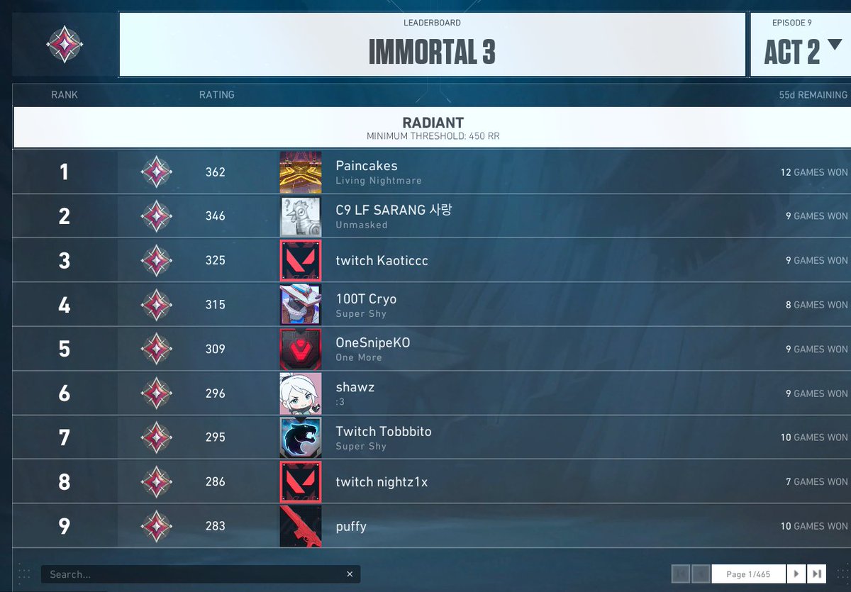 OneSnipeKO tweet media