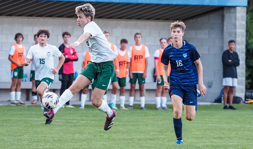 Red-hot Reeths-Puffer soccer team registers a shockingly easy 8-0 win over rival Mona Shores  reeths-puffer.org/article/173631…