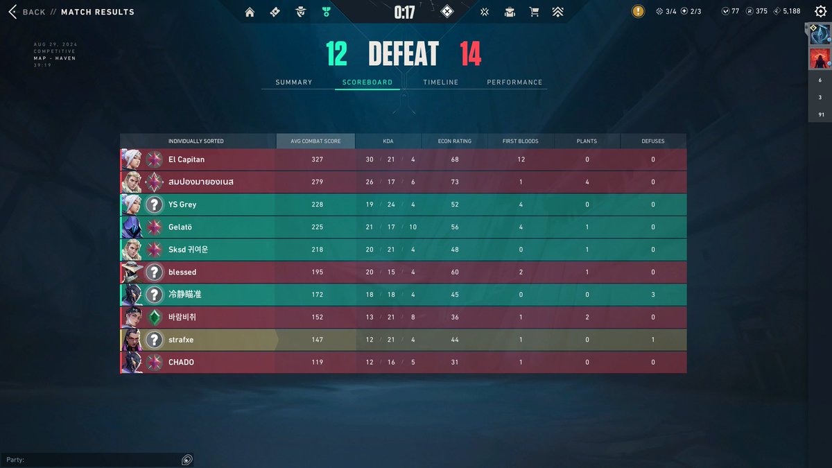 strafxey's tweet photo. first game and alr 2 hackers on enemy team :D https://t.co/RSl6TLqe22