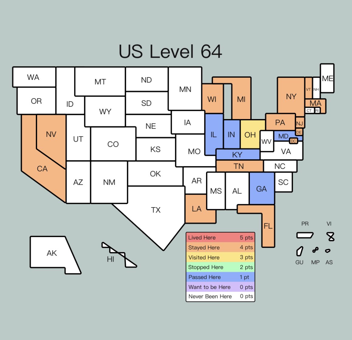 Not bad for a Canuck