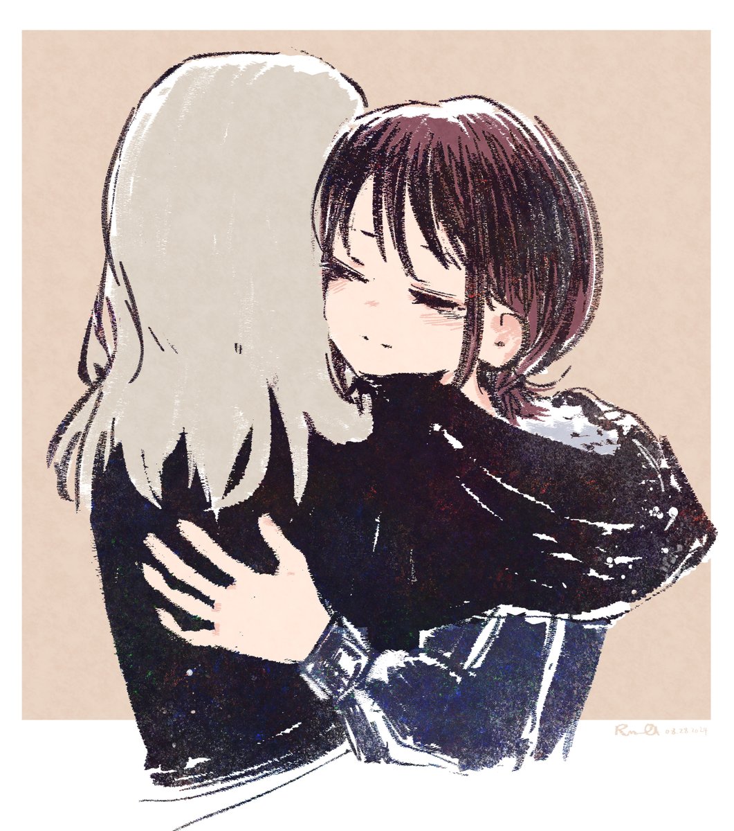 #ガルクラ 
#GirlsBandCry