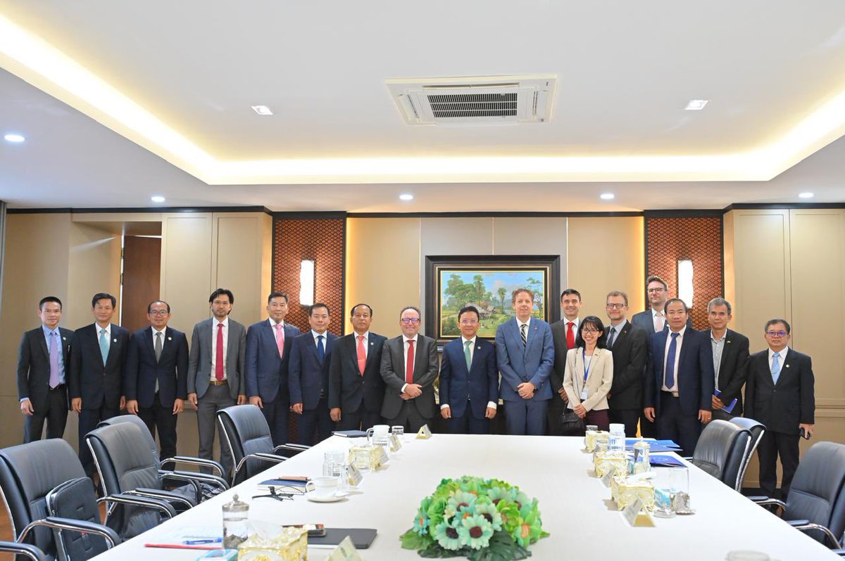 Igor Driesmans tweet media