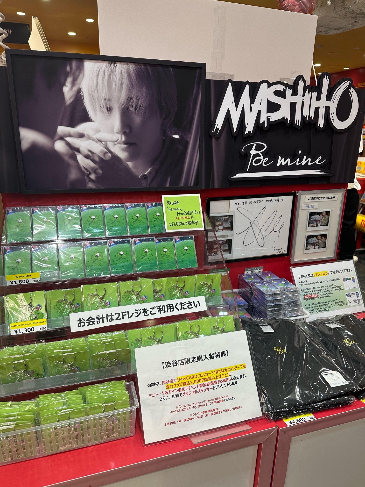 monsta x ハイタッチ ミート&amp;グリート MONSTA X ハイタッチ ミート＆グリート券 ミニョク