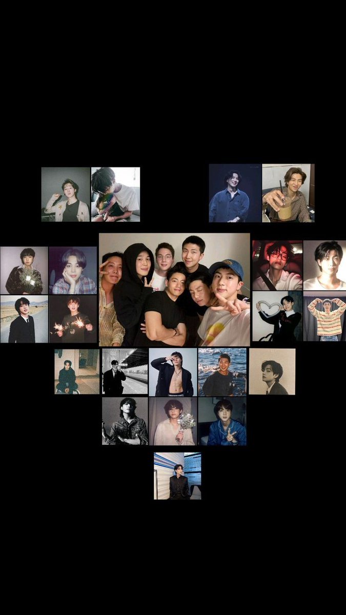 گایززز
با متن ترندینگ جواب بدید:
 از اینکه آرمی هستید چه حسی دارید؟
WITH NAMJOON TILL THE END 
WITH SEOKJIN TILL THE END
WITH YOONGI TILL THE END 
WITH HOSEOK TILL THE END 
WITH JIMIN TILL THE END 
WITH TAEHYUNG TILL THE END 
WITH JUNGKOOK TILL THE END 
WITH BTS TILL THE END
