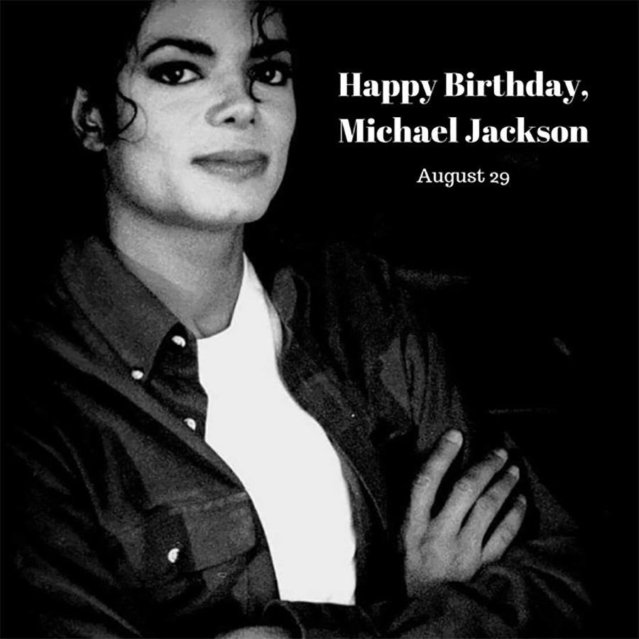THEEMZBLUE's tweet photo. Happy birthday to my favorite artist of all time. I miss you MJ💙 #kingofpop #MichaelJackson #fanlove #birthday #VirgoSeason #moonwalk #forevermj https://t.co/Fug2LkwPVL
