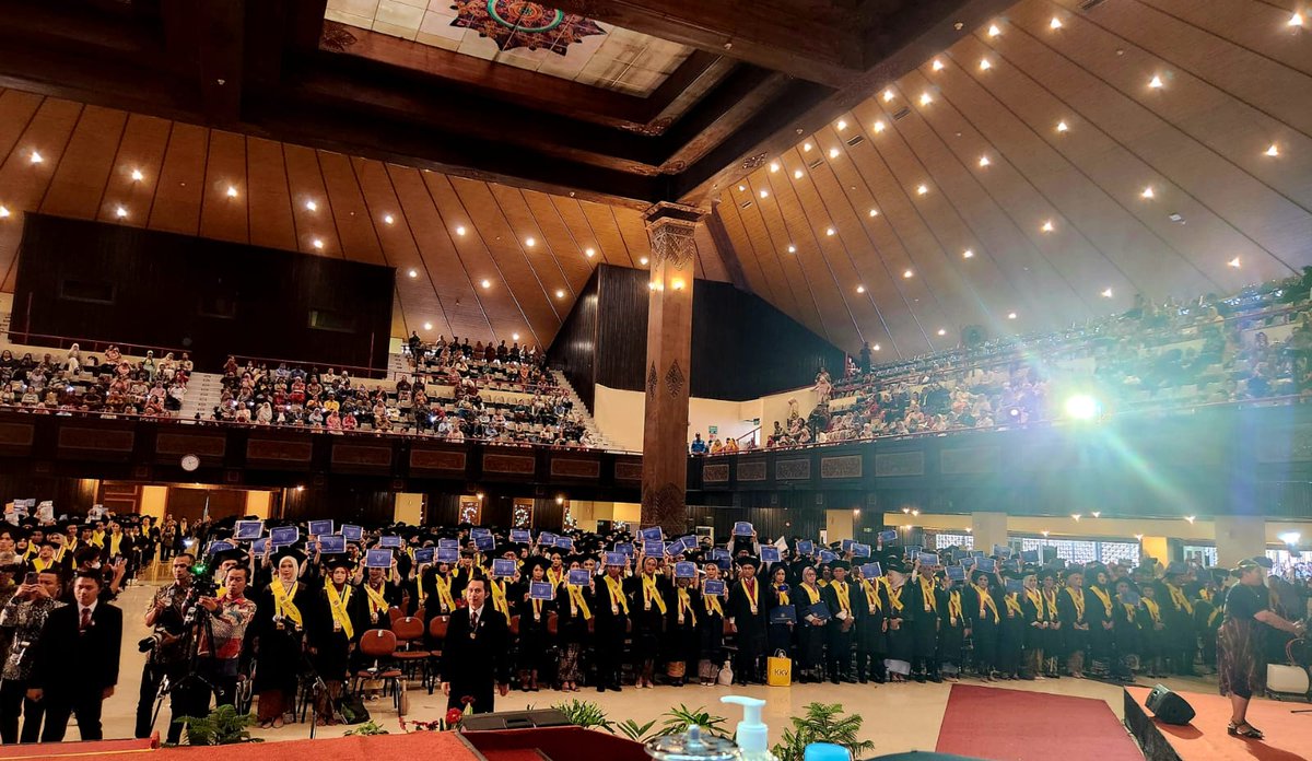 GOKILLLLLLL KAKAK KAKAK ugm_fess 🔥🔥 terima kasih sudah ikut melawan!