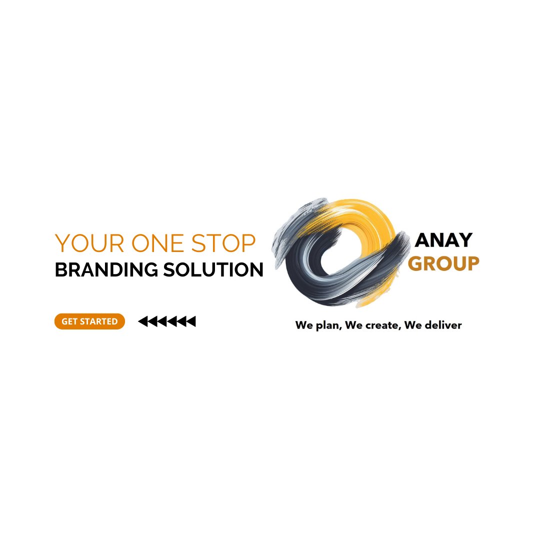 Anay Group tweet media