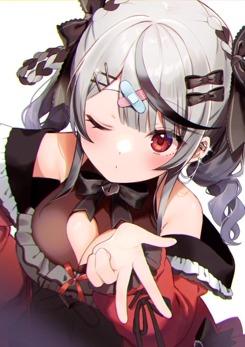 ちゅっ #さかまた飼育日記 