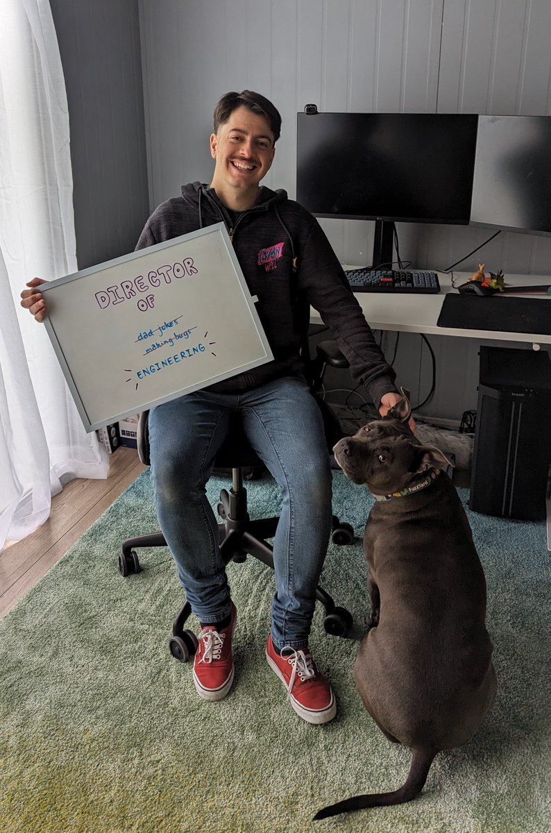 Josh Caratelli tweet media