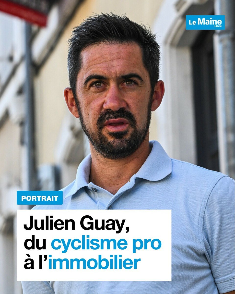 Le Maine Libre tweet media