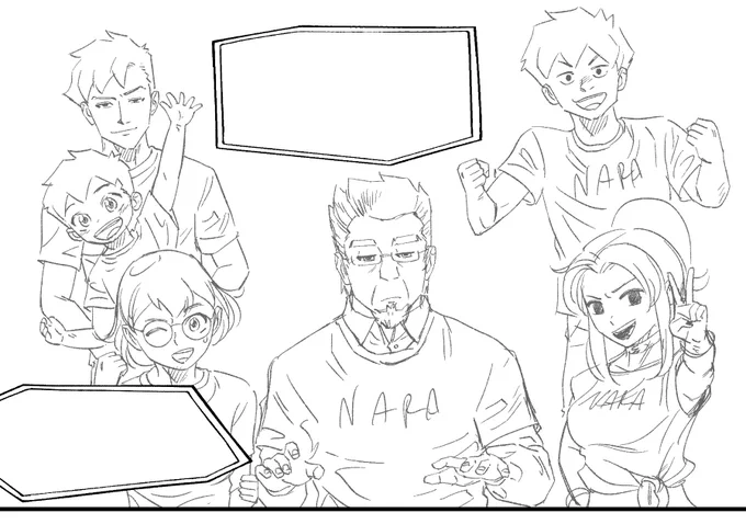 WIP  #マタギガンナー