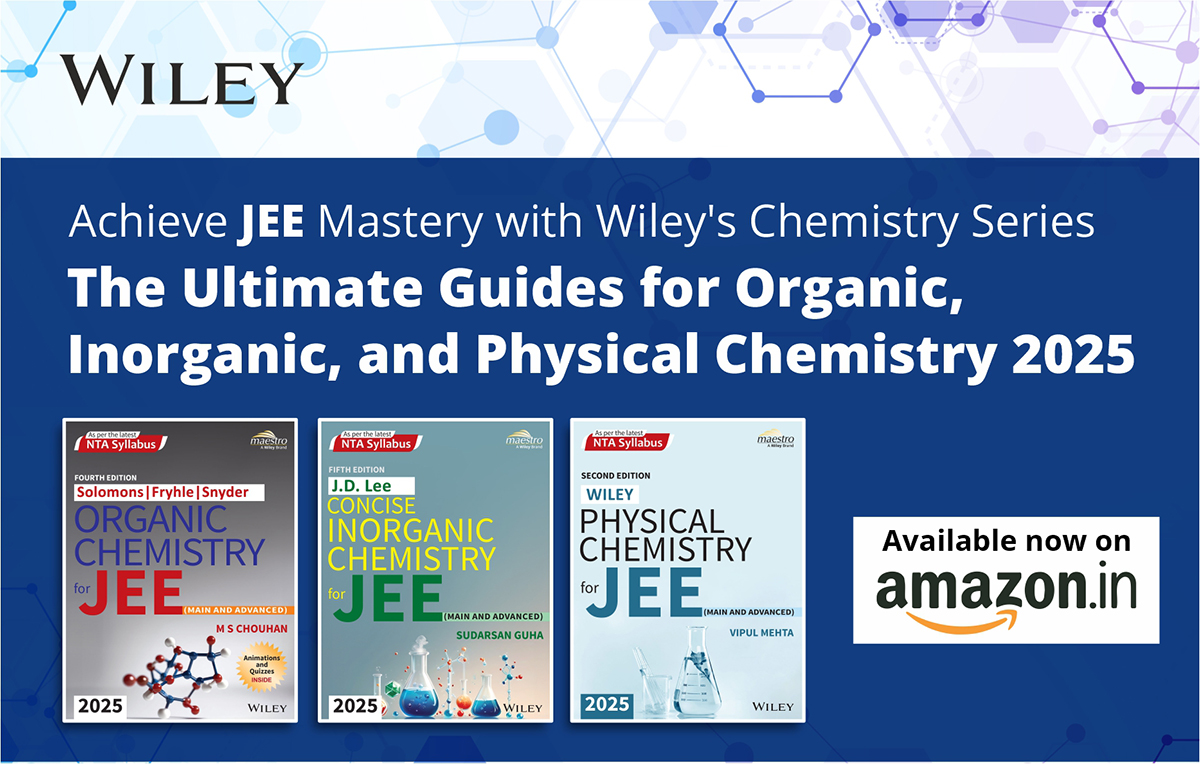 Wiley India tweet media