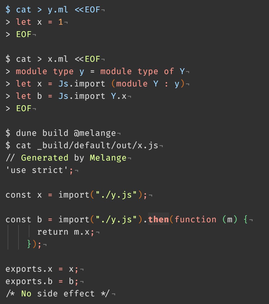 idk, looks kinda cool