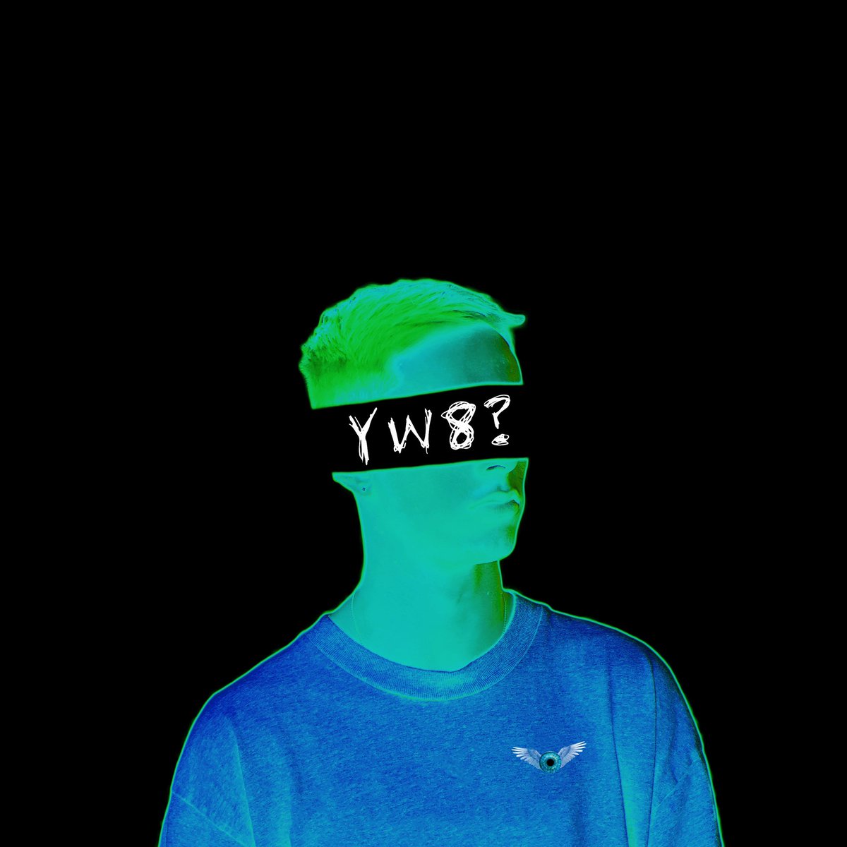 flywlkr_'s tweet photo. My album “YW8?” is out now on all streaming platforms💙💚🖤
https://t.co/MMaCQzvPry https://t.co/nKODgYAcsC