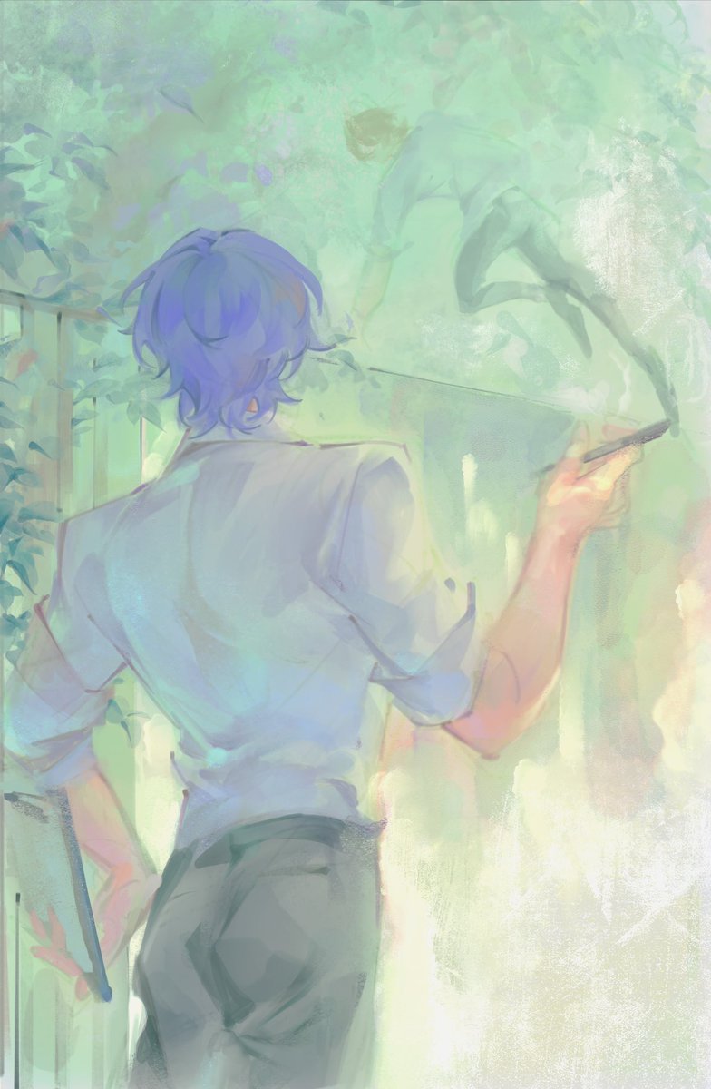 DecaM0702's tweet image. #Aventio