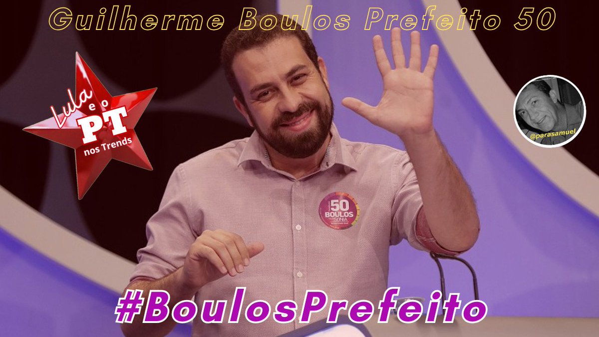 <a href="/klen_eliveti/">Eliveti Klen</a> <a href="/alexandre/">Alexandre de Moraes</a> <a href="/gilmarmendes/">Gilmar Mendes</a> <a href="/Cristianozaninm/">Cristiano Zanin Martins</a> <a href="/nunesmarquesk/">Kassio Nunes Marques</a> <a href="/LRobertoBarroso/">Luís Roberto Barroso</a> <a href="/MinAMendonca/">André Mendonça</a> <a href="/GloboNews/">GloboNews</a> "Ministros do STF, a equidade é essencial. Revoguem o art. 149 EC103/19 e promovam igualdade para os aposentados.  <a href="/STF_oficial/">STF</a>
<a href="/gilmarmendes/">Gilmar Mendes</a>
<a href="/LRobertoBarroso/">Luís Roberto Barroso</a>
<a href="/alexandre/">Alexandre de Moraes</a>
GloboNews
Guilherme Boulos Prefeito 50 PSOL
Valorizem Aposentados   #LulaEstamosJuntos
#AposentadoriaHonrada"