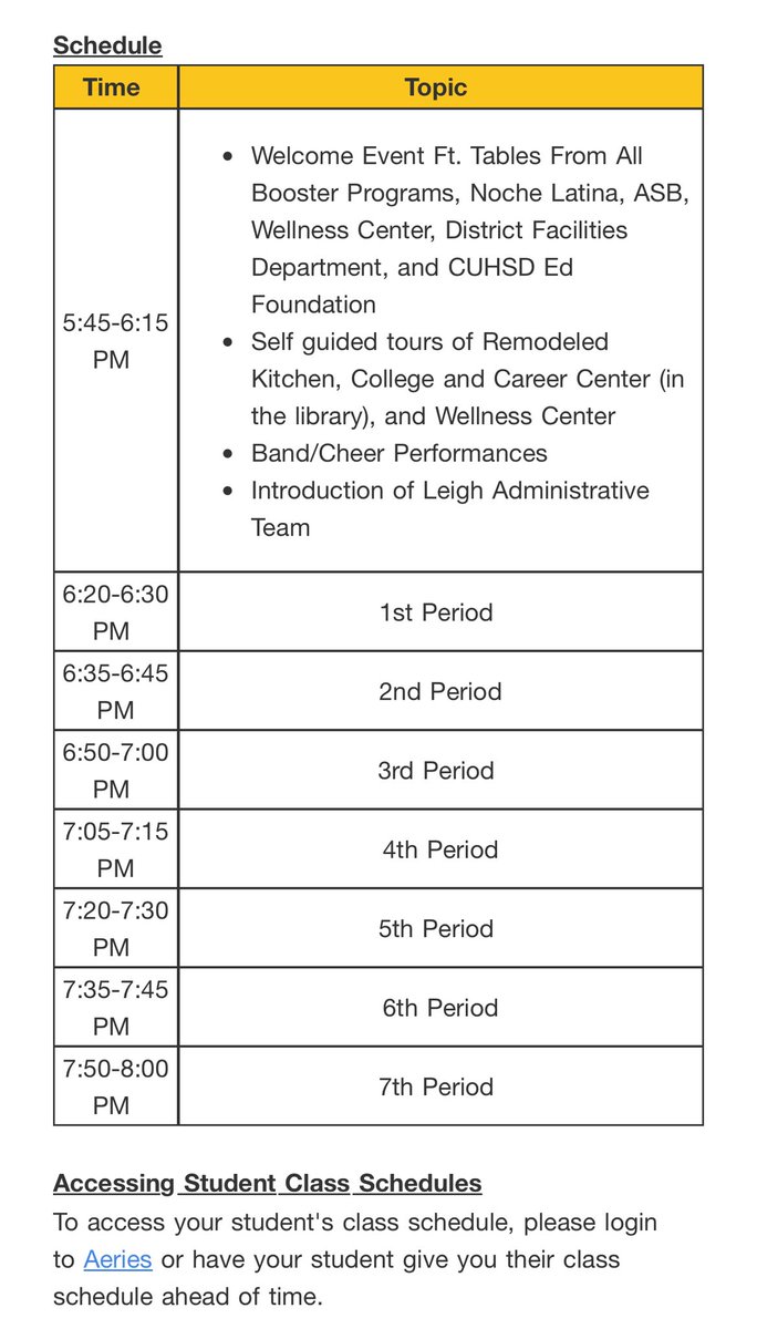 Leigh High School tweet media