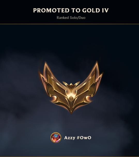 I'll be productive again tomorrow I swear, just had to get a lil league in 👉👈
