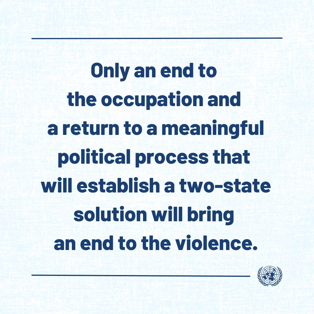 António Guterres tweet media