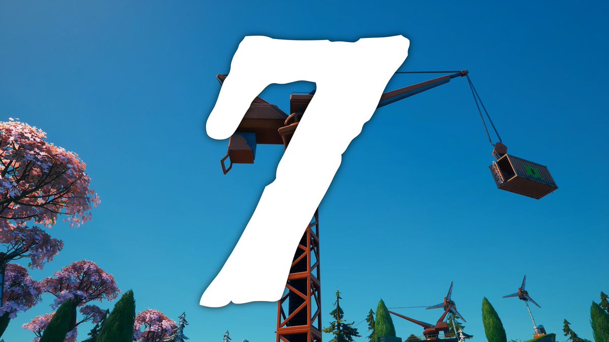 QuirkzCreates's tweet photo. We’re back… 

7 more days until internal royale: REBORN. 🌸 https://t.co/rjG7E9yQ99