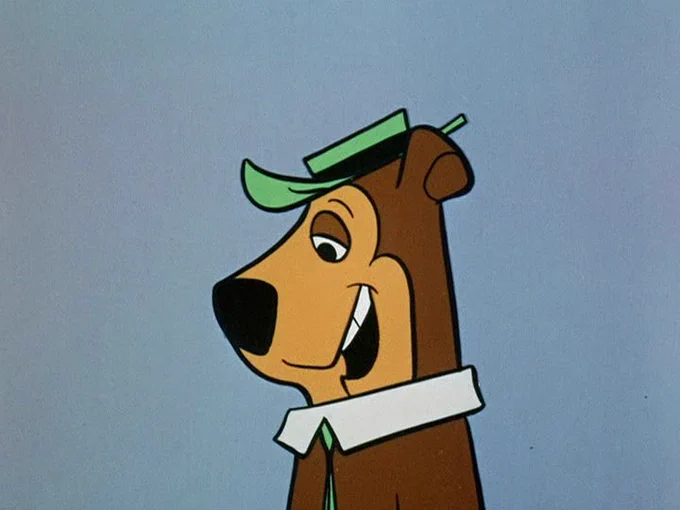 Peak yogi design 