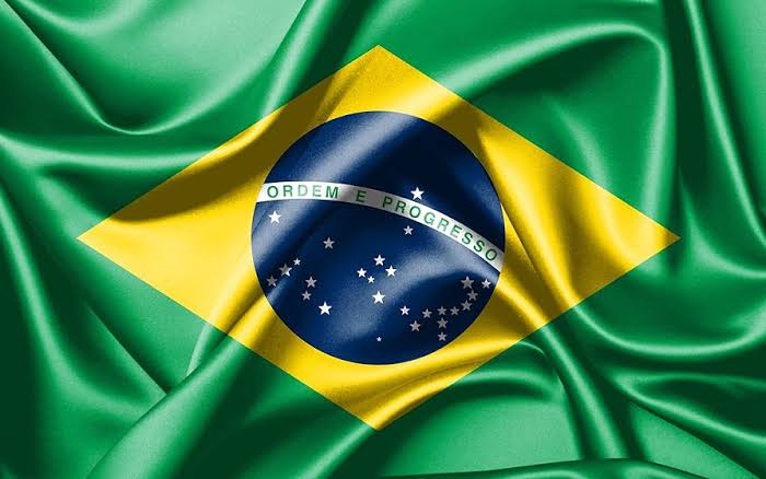 📑 • Michelle Bolsonaro sobre Hino
Nacional Brasileiro em linguagem neutra: “insanidade mental”.