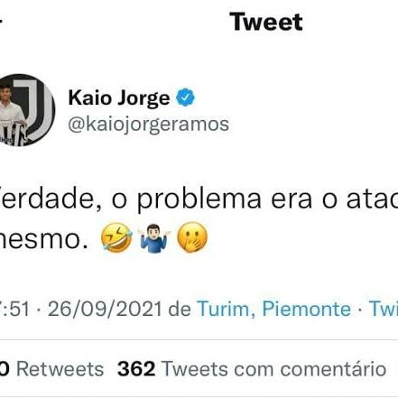 o santos me deu depressão 👑 tweet media