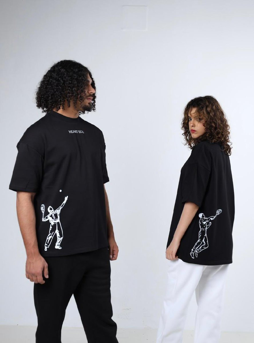 شيرت البادل 🤩🎾
اطلب الان 📤

salla.sa/heart-ecg