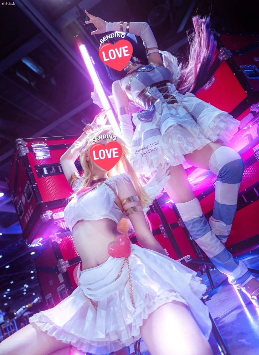 KCERO6's tweet photo. Panty &amp; Stocking with Garterbelt https://t.co/52IamPcmJp